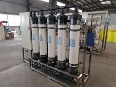 米乐平台超滤净水设备，米乐平台工业用超滤设备厂家